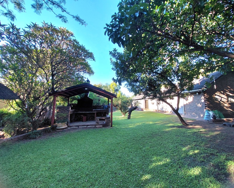 3 Bedroom Property for Sale in Elandsrand North West